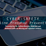 Cyber-Safety: Online Predator Prevention Training: October 30, 2018, Rochester, NY