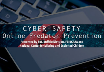 FBICAAA cyber safety event full graphic - Rochester