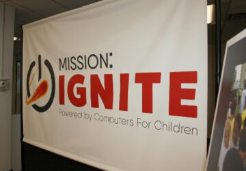 Mission Ignite