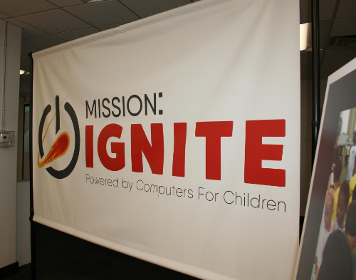 Mission Ignite